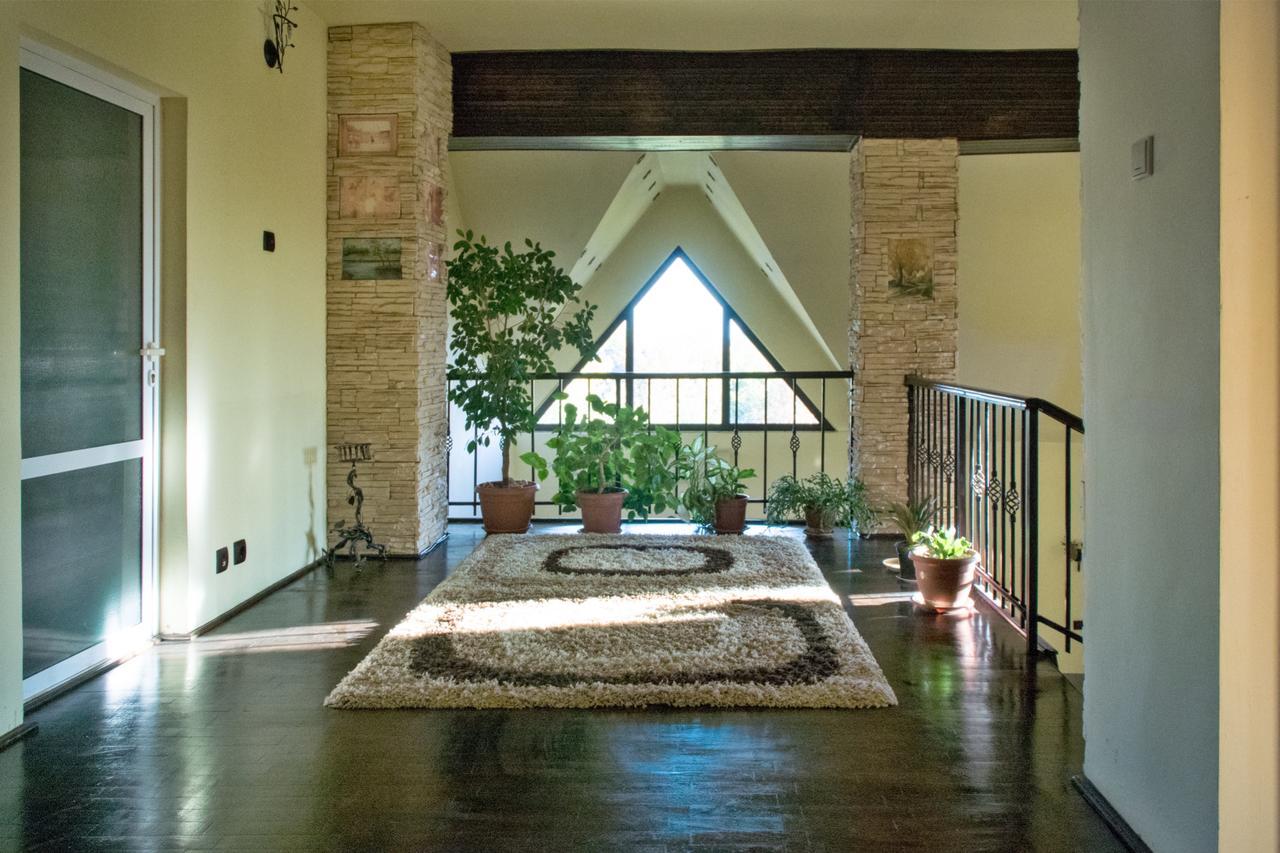 Guesthouse Vila Melisa Răsvadu de Sus Εξωτερικό φωτογραφία
