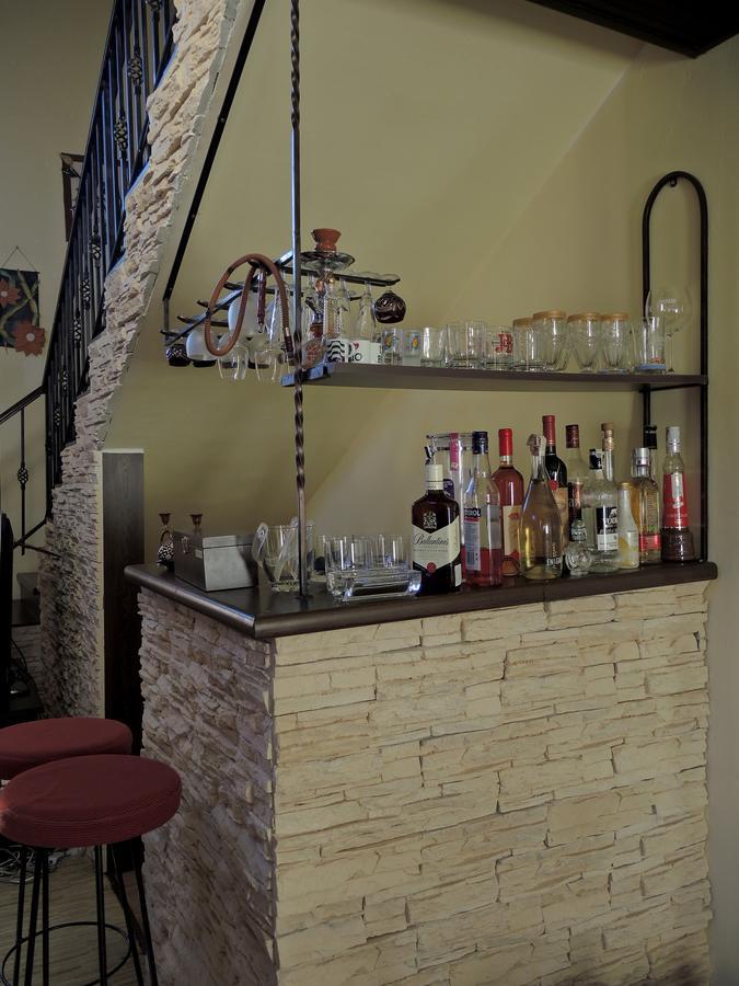 Guesthouse Vila Melisa Răsvadu de Sus Εξωτερικό φωτογραφία