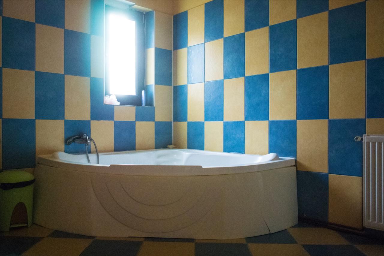 Guesthouse Vila Melisa Răsvadu de Sus Εξωτερικό φωτογραφία