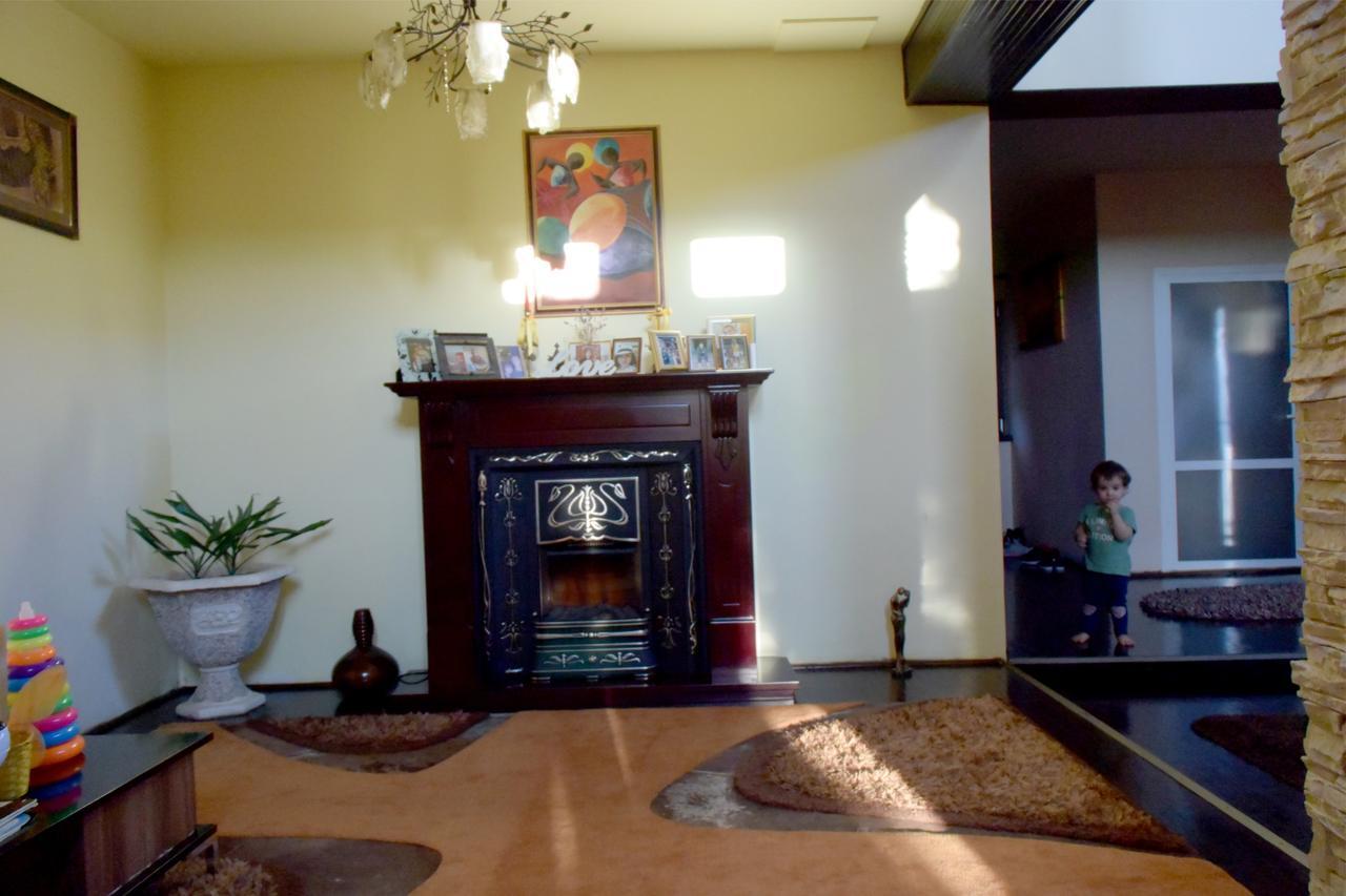 Guesthouse Vila Melisa Răsvadu de Sus Εξωτερικό φωτογραφία