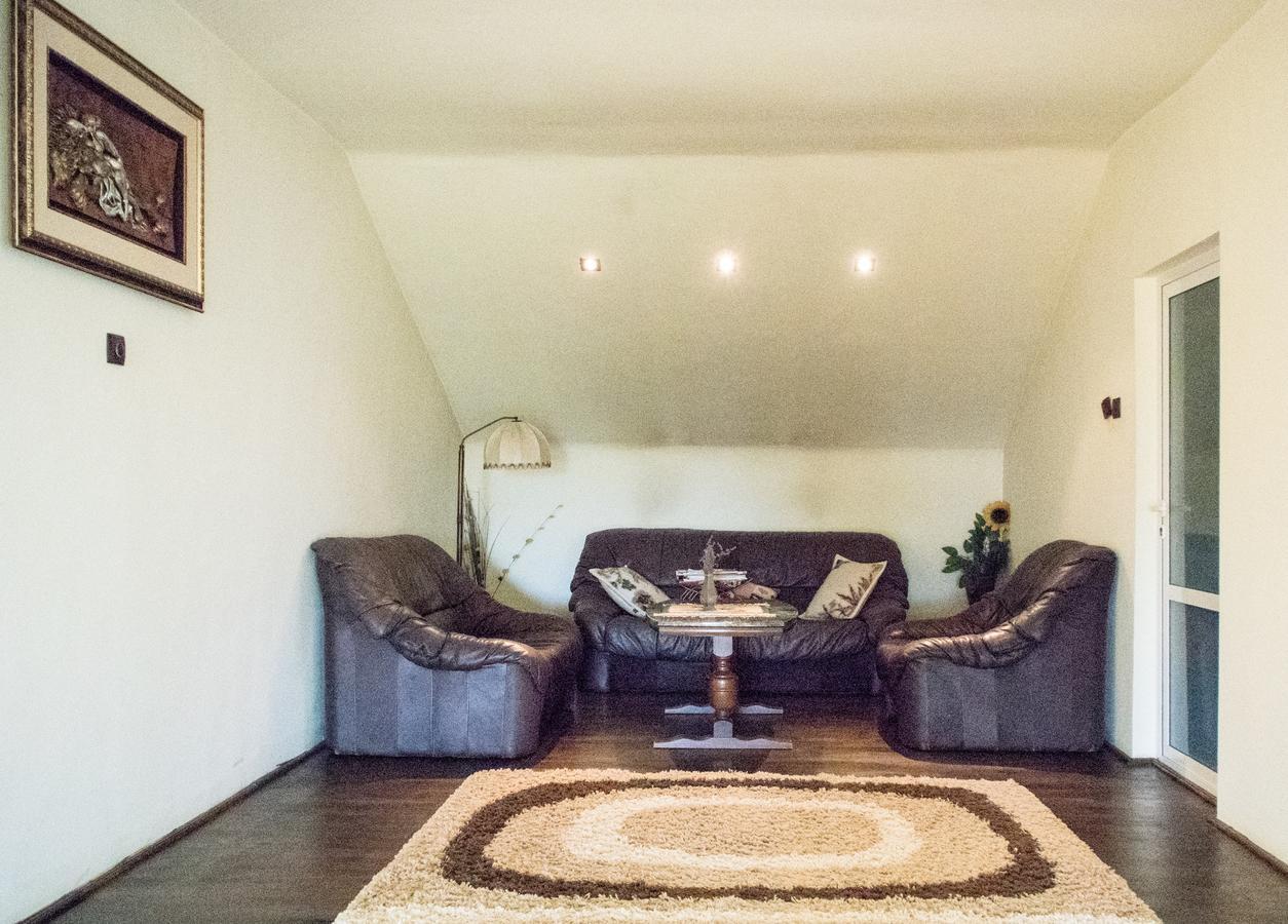 Guesthouse Vila Melisa Răsvadu de Sus Εξωτερικό φωτογραφία